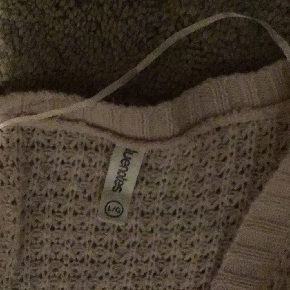 Blue notes: cardigan - Picture 2 of 4